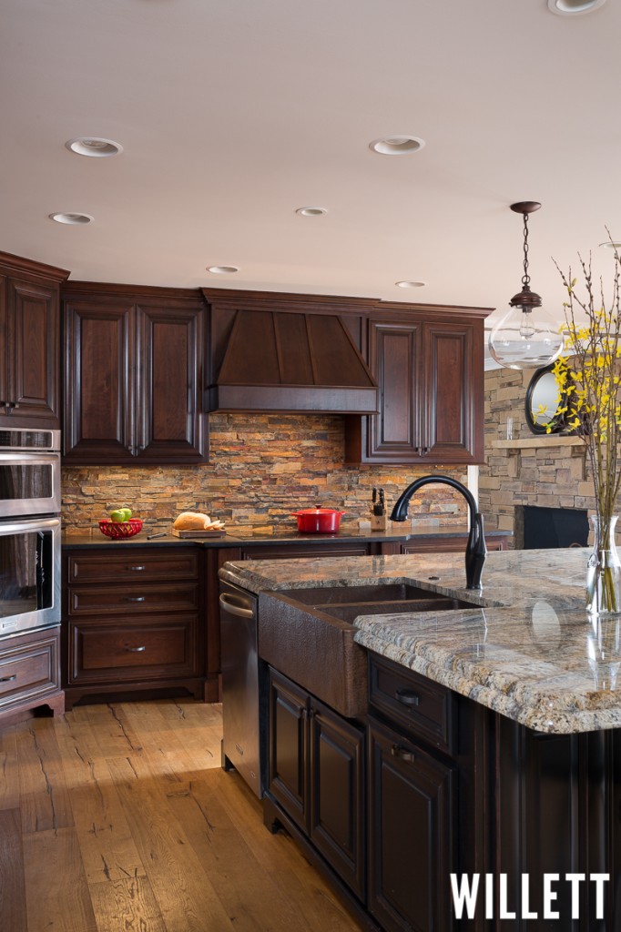 WILLETT | John Rogers Rennovations Kitchen Remodel – Gregg Willett